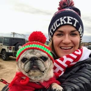 Meet your Posher, Meghan